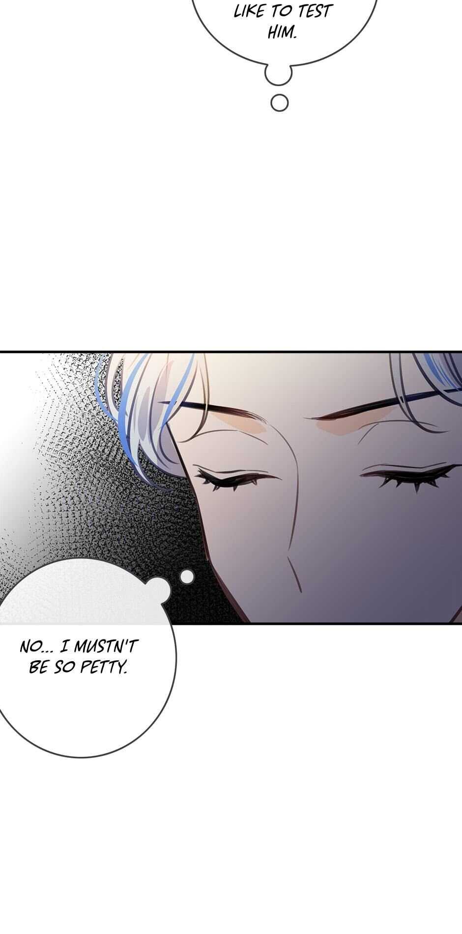 The Great Wish Chapter 64 57